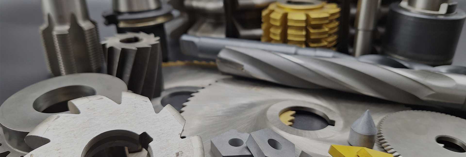 Металлорежущий инструмент Инструмент