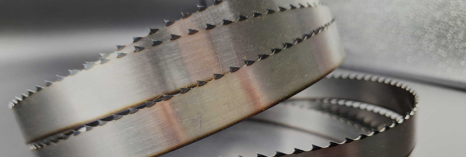 Ленточные пилы по мясу По мясу