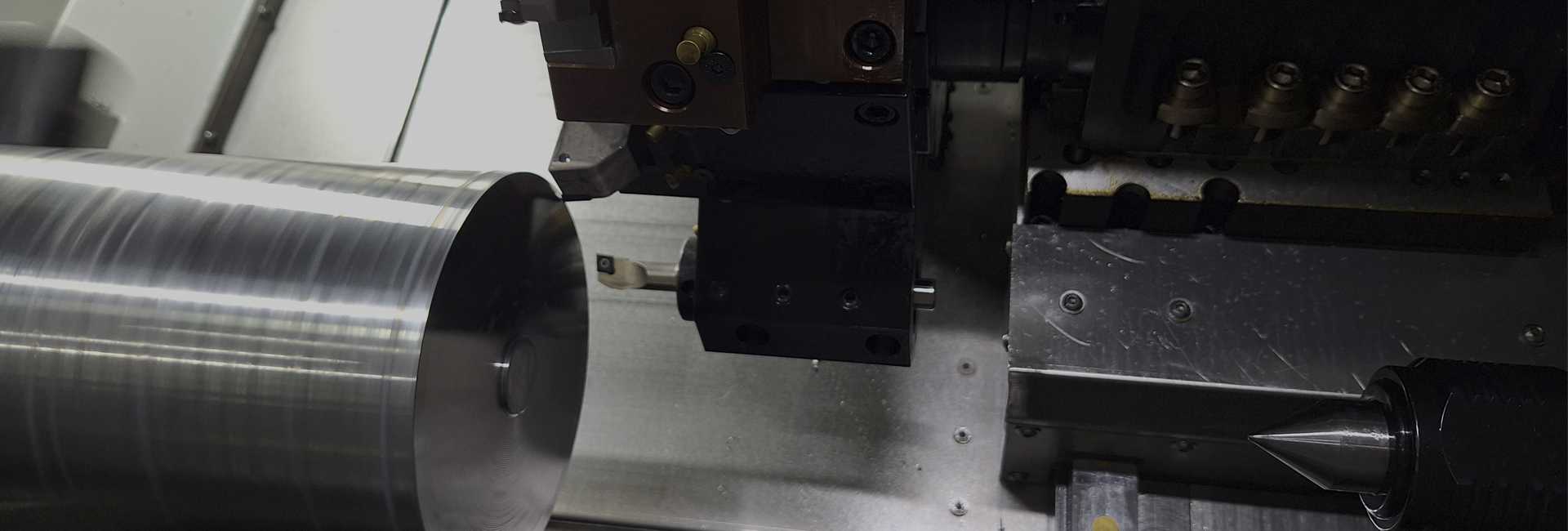 ТОКАРНО-ФРЕЗЕРНАЯ ОБРАБОТКА Обработка