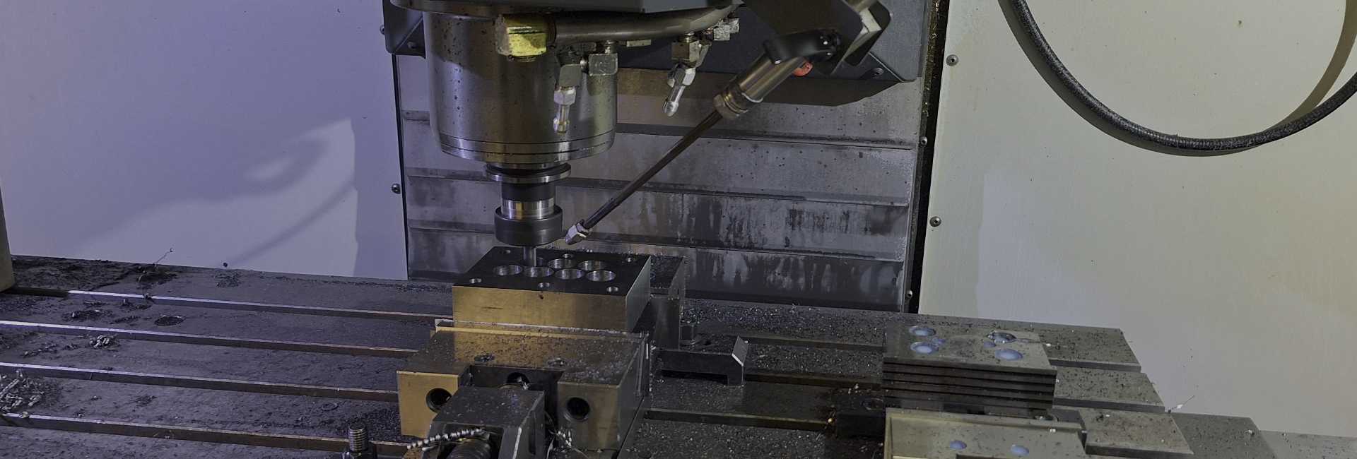 электроэрозионная резка Резка